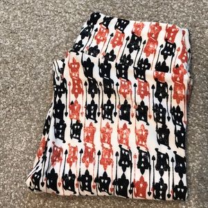 Lularoe Leggings (Halloween/Disney)